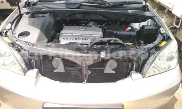 Buy Import Lexus RX 300 Silver Car in Kampala in Uganda Buy Import Lexus RX 300 Silver Car in Kampala in Uganda