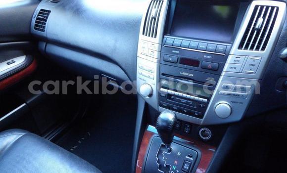 Buy Import Lexus RX 300 Silver Car in Kampala in Uganda Buy Import Lexus RX 300 Silver Car in Kampala in Uganda