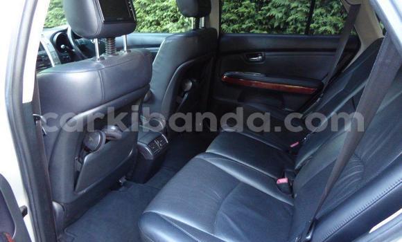 Buy Import Lexus RX 300 Silver Car in Kampala in Uganda Buy Import Lexus RX 300 Silver Car in Kampala in Uganda