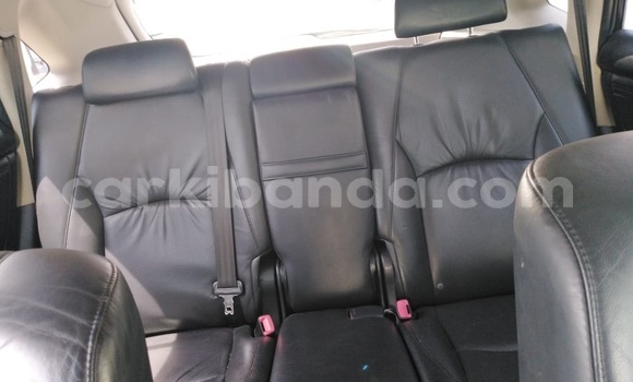 Buy Import Lexus RX 300 Silver Car in Kampala in Uganda Buy Import Lexus RX 300 Silver Car in Kampala in Uganda