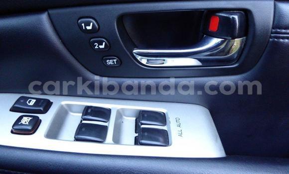 Buy Import Lexus RX 300 Silver Car in Kampala in Uganda Buy Import Lexus RX 300 Silver Car in Kampala in Uganda