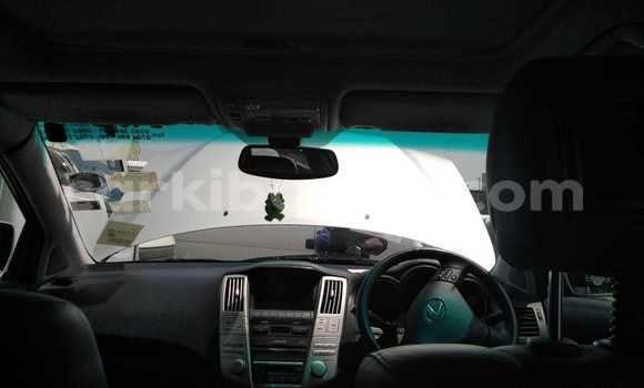 Buy Import Lexus RX 300 Silver Car in Kampala in Uganda Buy Import Lexus RX 300 Silver Car in Kampala in Uganda