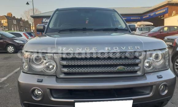 Buy Import Land Rover Range Rover Sport Other Car in Kampala in Uganda Buy Import Land Rover Range Rover Sport Other Car in Kampala in Uganda