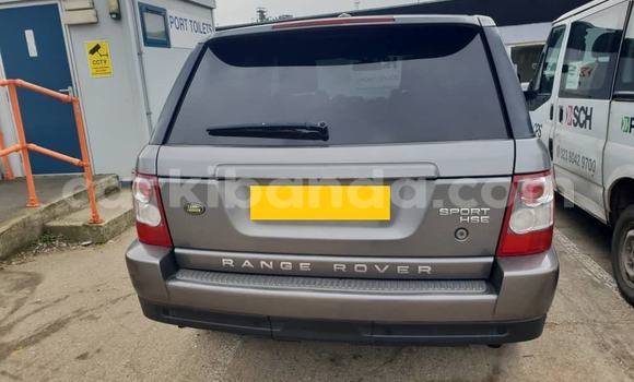 Buy Import Land Rover Range Rover Sport Other Car in Kampala in Uganda Buy Import Land Rover Range Rover Sport Other Car in Kampala in Uganda