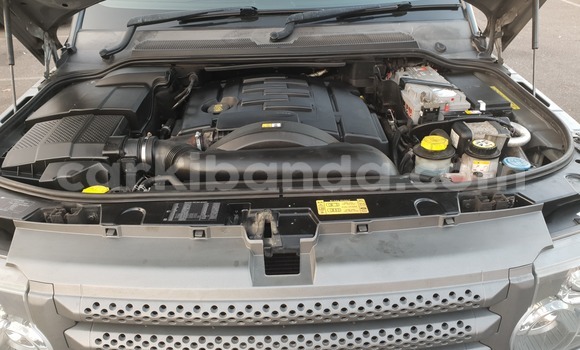 Buy Import Land Rover Range Rover Sport Other Car in Kampala in Uganda Buy Import Land Rover Range Rover Sport Other Car in Kampala in Uganda