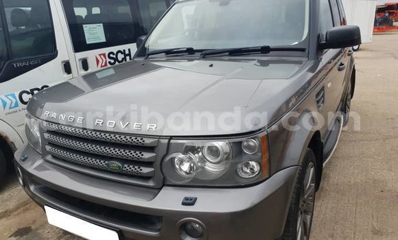 Buy Import Land Rover Range Rover Sport Other Car in Kampala in Uganda Buy Import Land Rover Range Rover Sport Other Car in Kampala in Uganda