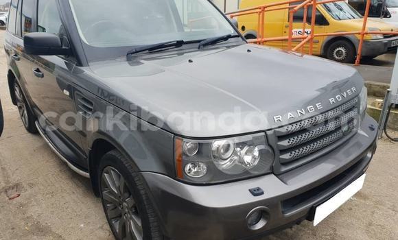 Buy Import Land Rover Range Rover Sport Other Car in Kampala in Uganda Buy Import Land Rover Range Rover Sport Other Car in Kampala in Uganda