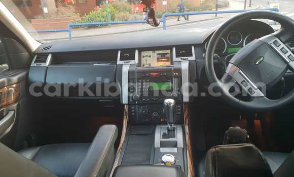 Buy Import Land Rover Range Rover Sport Other Car in Kampala in Uganda Buy Import Land Rover Range Rover Sport Other Car in Kampala in Uganda