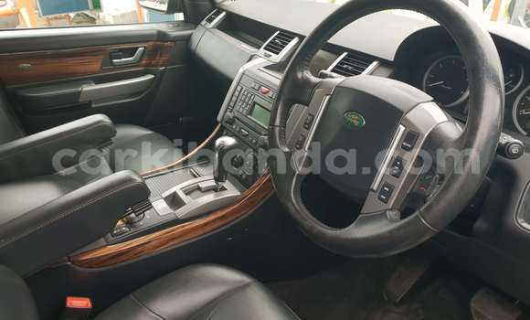 Buy Import Land Rover Range Rover Sport Other Car in Kampala in Uganda Buy Import Land Rover Range Rover Sport Other Car in Kampala in Uganda