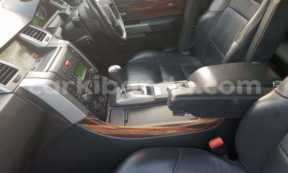 Buy Import Land Rover Range Rover Sport Other Car in Kampala in Uganda Buy Import Land Rover Range Rover Sport Other Car in Kampala in Uganda