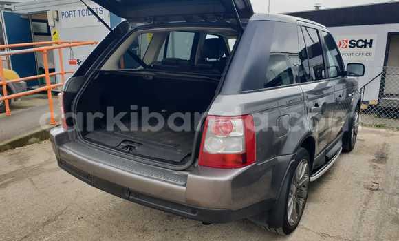 Buy Import Land Rover Range Rover Sport Other Car in Kampala in Uganda Buy Import Land Rover Range Rover Sport Other Car in Kampala in Uganda
