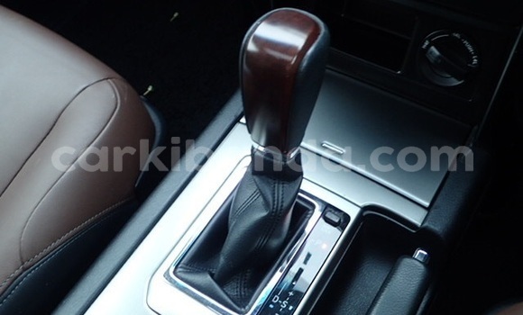 Gura Yakoze Toyota Land Cruiser Prado Black Imodoka i Kampala mu Uganda Gura Yakoze Toyota Land Cruiser Prado Black Imodoka i Kampala mu Uganda