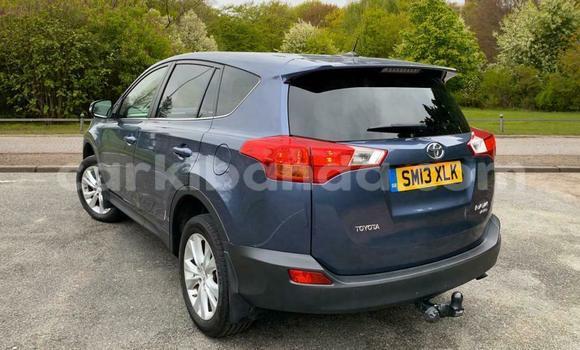 Buy Used Toyota RAV4 Blue Car in Kampala in Uganda Buy Used Toyota RAV4 Blue Car in Kampala in Uganda