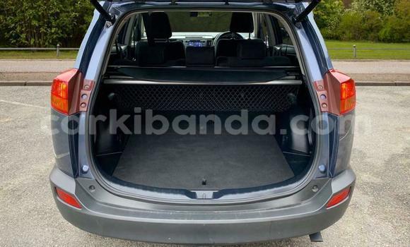 Buy Used Toyota RAV4 Blue Car in Kampala in Uganda Buy Used Toyota RAV4 Blue Car in Kampala in Uganda