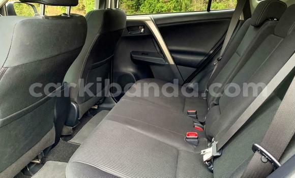 Buy Used Toyota RAV4 Blue Car in Kampala in Uganda Buy Used Toyota RAV4 Blue Car in Kampala in Uganda