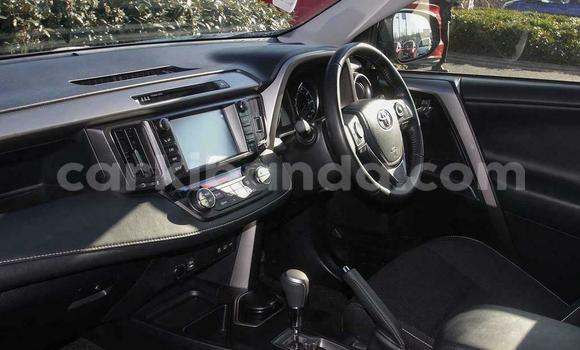 Nunua Ilio tumika Toyota RAV4 Nyeusi Gari ndani ya Kampala nchini Uganda Nunua Ilio tumika Toyota RAV4 Nyeusi Gari ndani ya Kampala nchini Uganda