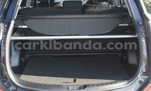 Nunua Ilio tumika Toyota RAV4 Nyeusi Gari ndani ya Kampala nchini Uganda Nunua Ilio tumika Toyota RAV4 Nyeusi Gari ndani ya Kampala nchini Uganda