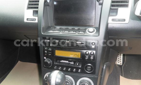 Acheter Occasion Voiture Nissan 350Z Beige à Kampala, Ouganda Acheter Occasion Voiture Nissan 350Z Beige à Kampala, Ouganda