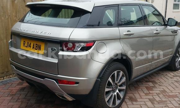 Acheter Occasion Voiture Land Rover Range Rover Evoque Beige à Kampala, Ouganda Acheter Occasion Voiture Land Rover Range Rover Evoque Beige à Kampala, Ouganda