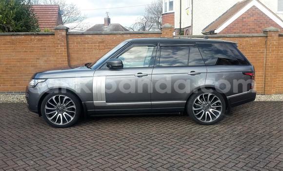 Buy Used Land Rover Discovery Sport Beige Car in Kampala in Uganda Buy Used Land Rover Discovery Sport Beige Car in Kampala in Uganda