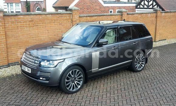 Buy Used Land Rover Discovery Sport Beige Car in Kampala in Uganda Buy Used Land Rover Discovery Sport Beige Car in Kampala in Uganda