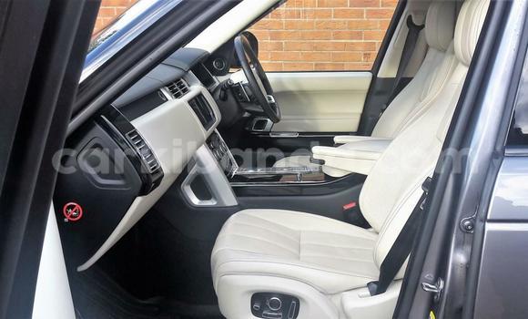 Buy Used Land Rover Discovery Sport Beige Car in Kampala in Uganda Buy Used Land Rover Discovery Sport Beige Car in Kampala in Uganda