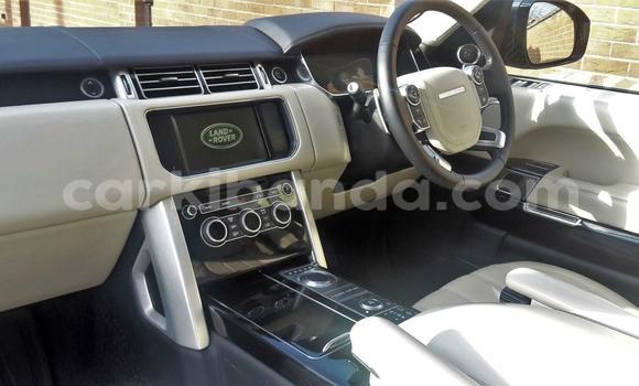 Buy Used Land Rover Discovery Sport Beige Car in Kampala in Uganda Buy Used Land Rover Discovery Sport Beige Car in Kampala in Uganda