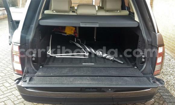 Buy Used Land Rover Discovery Sport Beige Car in Kampala in Uganda Buy Used Land Rover Discovery Sport Beige Car in Kampala in Uganda