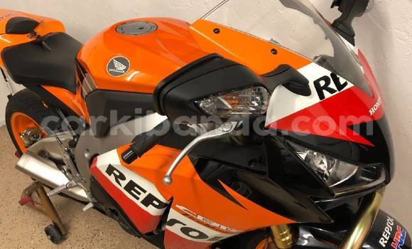 Buy Used Honda CBR Other Bike in Masaka in Uganda Buy Used Honda CBR Other Bike in Masaka in Uganda