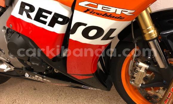Buy Used Honda CBR Other Bike in Masaka in Uganda Buy Used Honda CBR Other Bike in Masaka in Uganda
