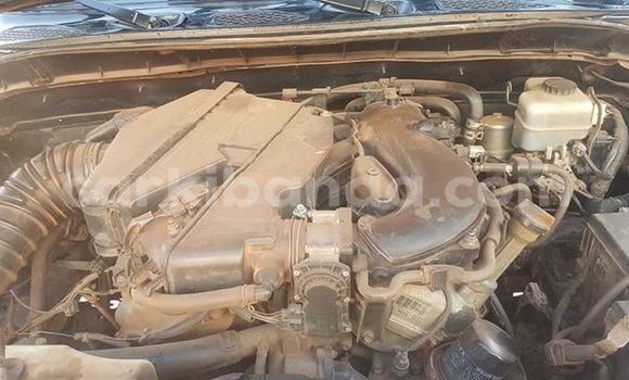 Buy Used Toyota FJ Cruiser Black Car in Kampala in Uganda Buy Used Toyota FJ Cruiser Black Car in Kampala in Uganda