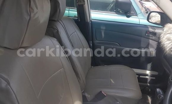 Buy Used Toyota Probox White Car in Kampala in Uganda Buy Used Toyota Probox White Car in Kampala in Uganda