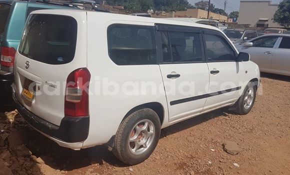Buy Used Toyota Probox White Car in Kampala in Uganda Buy Used Toyota Probox White Car in Kampala in Uganda