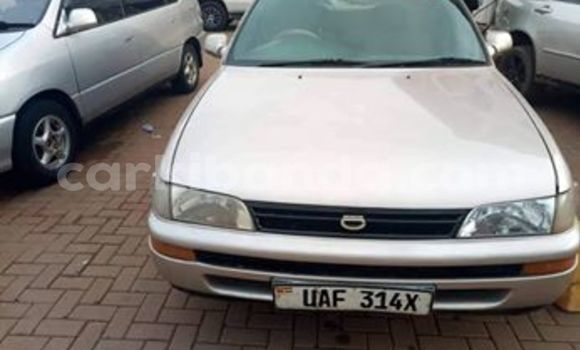 Buy Used Toyota Camry Silver Car in Kampala in Uganda Buy Used Toyota Camry Silver Car in Kampala in Uganda