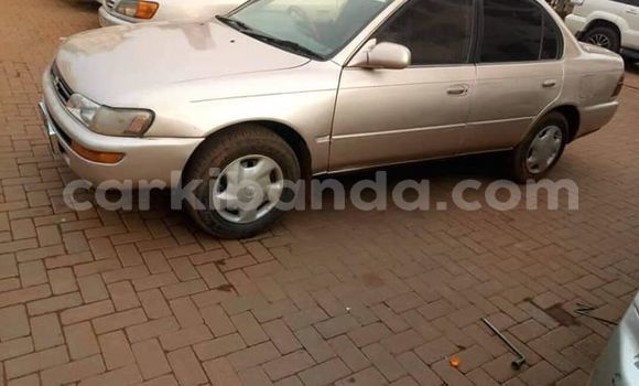 Buy Used Toyota Camry Silver Car in Kampala in Uganda Buy Used Toyota Camry Silver Car in Kampala in Uganda