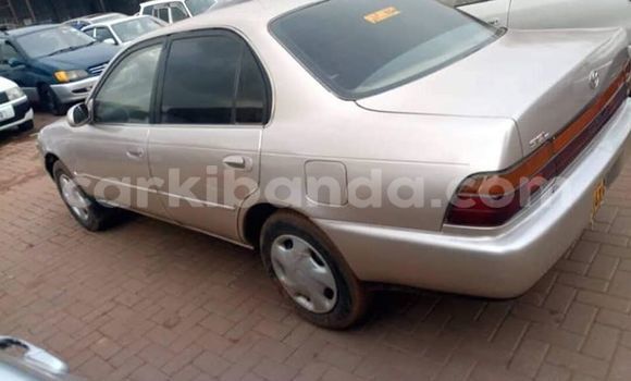 Buy Used Toyota Camry Silver Car in Kampala in Uganda Buy Used Toyota Camry Silver Car in Kampala in Uganda