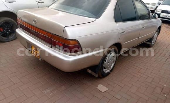 Buy Used Toyota Camry Silver Car in Kampala in Uganda Buy Used Toyota Camry Silver Car in Kampala in Uganda
