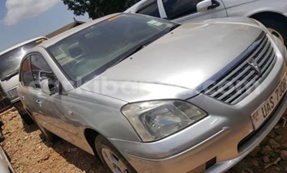 Buy Used Toyota Premio Silver Car in Kampala in Uganda Buy Used Toyota Premio Silver Car in Kampala in Uganda