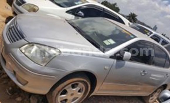 Buy Used Toyota Premio Silver Car in Kampala in Uganda Buy Used Toyota Premio Silver Car in Kampala in Uganda