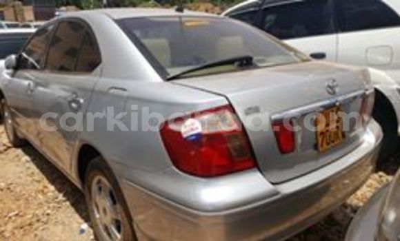 Buy Used Toyota Premio Silver Car in Kampala in Uganda Buy Used Toyota Premio Silver Car in Kampala in Uganda