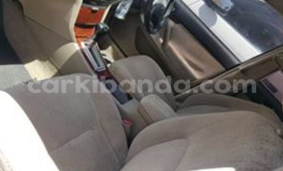 Buy Used Toyota Premio Silver Car in Kampala in Uganda Buy Used Toyota Premio Silver Car in Kampala in Uganda