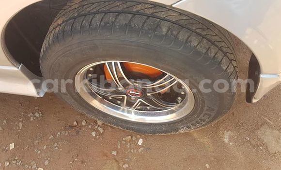 Buy Used Toyota Allex Silver Car in Kampala in Uganda Buy Used Toyota Allex Silver Car in Kampala in Uganda