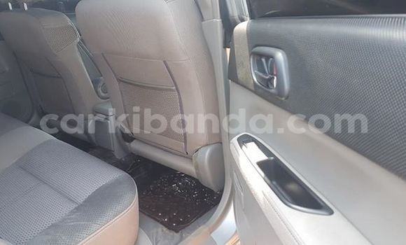 Buy Used Subaru Forester Silver Car in Kampala in Uganda Buy Used Subaru Forester Silver Car in Kampala in Uganda