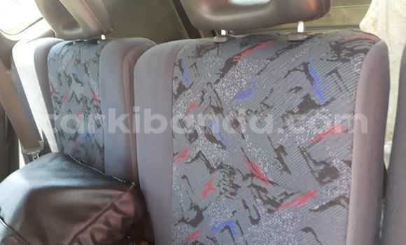 Buy Used Toyota RAV4 Black Car in Kampala in Uganda Buy Used Toyota RAV4 Black Car in Kampala in Uganda