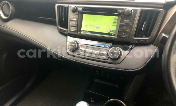 Buy Used Toyota RAV4 White Car in Kampala in Uganda Buy Used Toyota RAV4 White Car in Kampala in Uganda