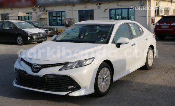 Buy Import Toyota Camry White Car in Import - Dubai in Uganda Buy Import Toyota Camry White Car in Import - Dubai in Uganda