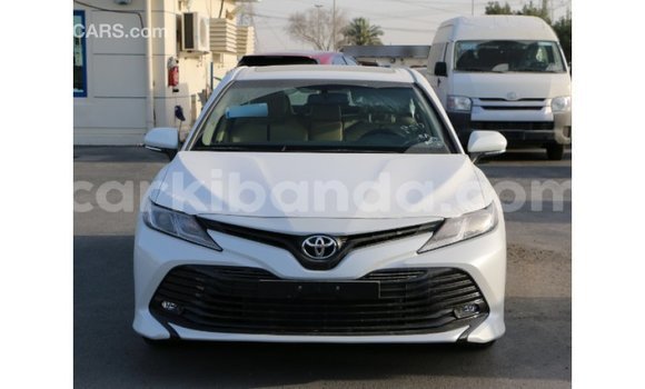 Buy Import Toyota Camry White Car in Import - Dubai in Uganda Buy Import Toyota Camry White Car in Import - Dubai in Uganda