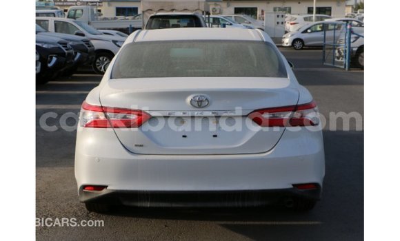 Buy Import Toyota Camry White Car in Import - Dubai in Uganda Buy Import Toyota Camry White Car in Import - Dubai in Uganda