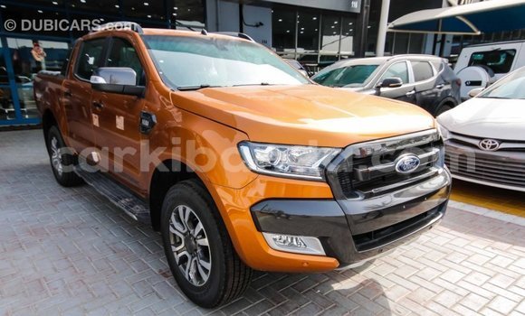Buy Import Ford Ranger Other Car in Import - Dubai in Uganda Buy Import Ford Ranger Other Car in Import - Dubai in Uganda