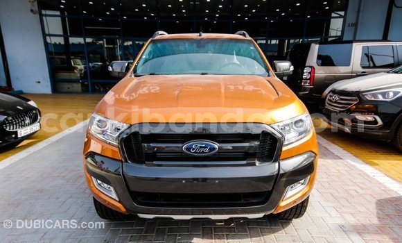 Buy Import Ford Ranger Other Car in Import - Dubai in Uganda Buy Import Ford Ranger Other Car in Import - Dubai in Uganda